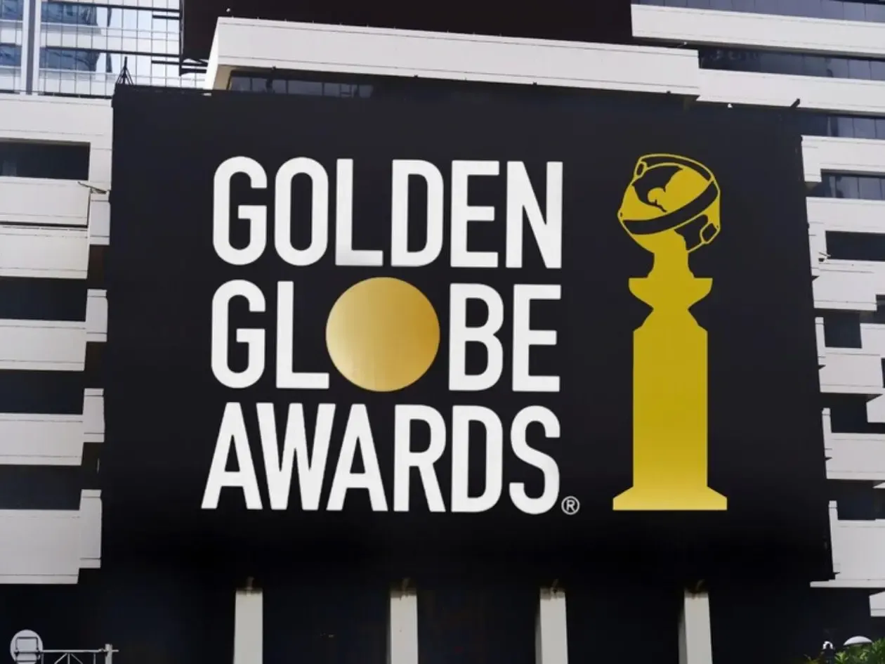 Los Globos de Oro