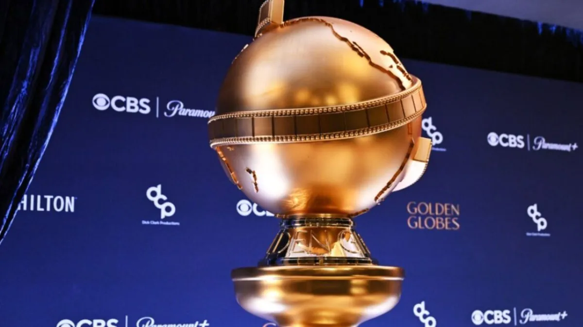 Los Globos de Oro 2026