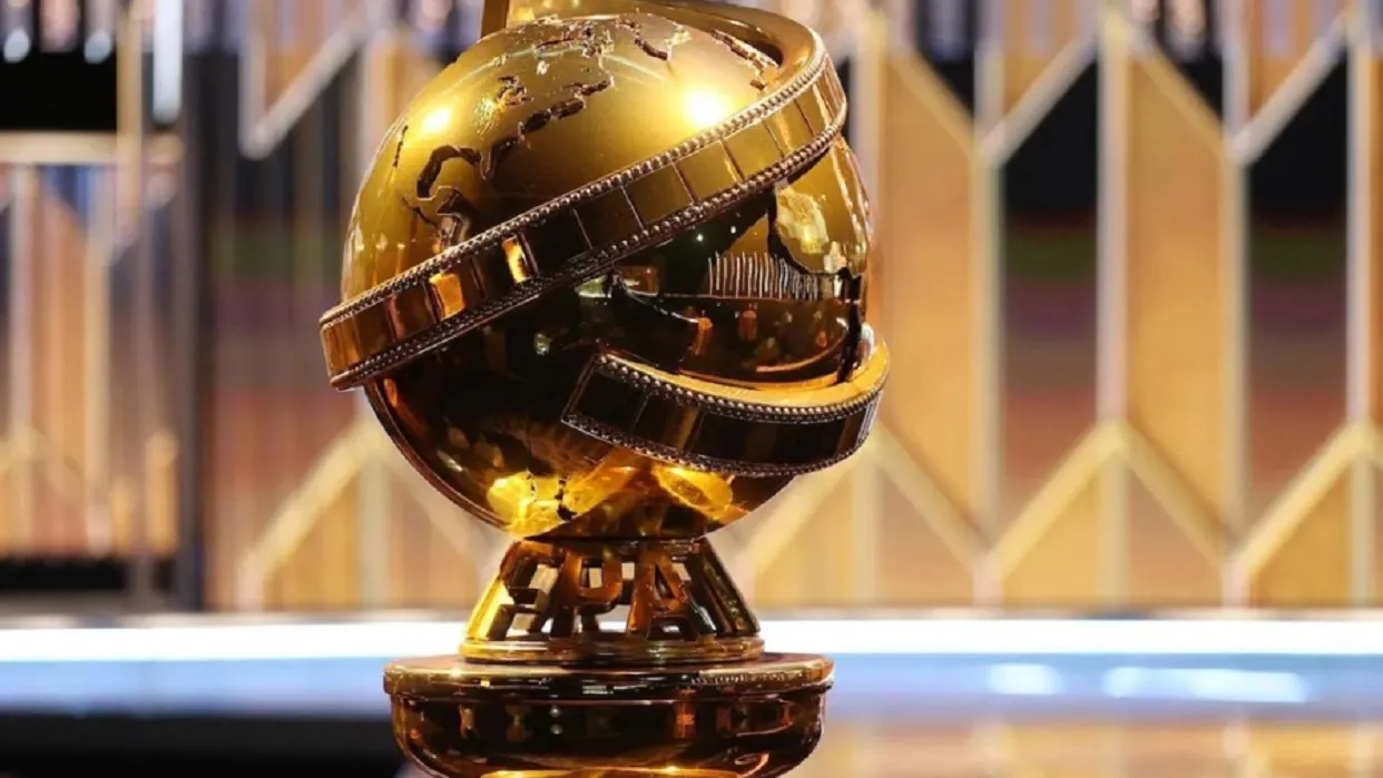 Globos de Oro