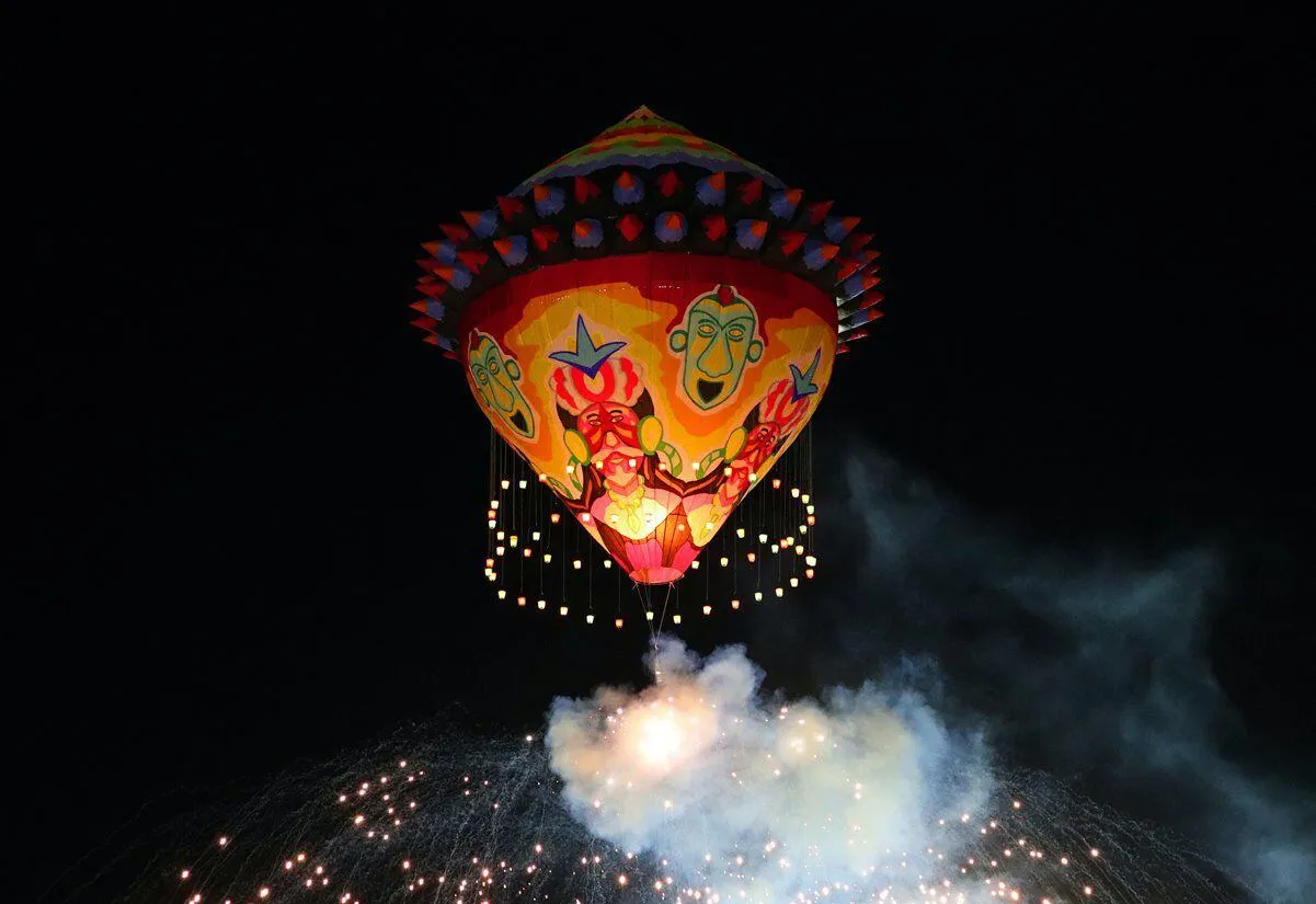 globos