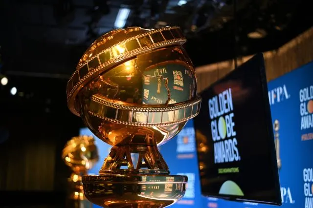 globos de oro