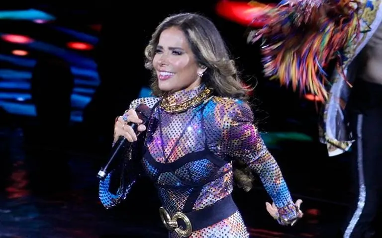 gloria
