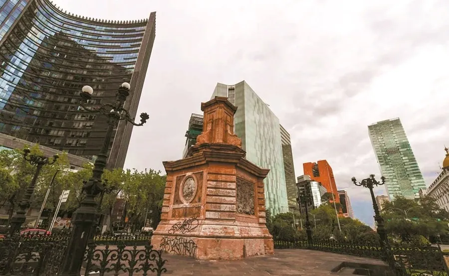 glorieta