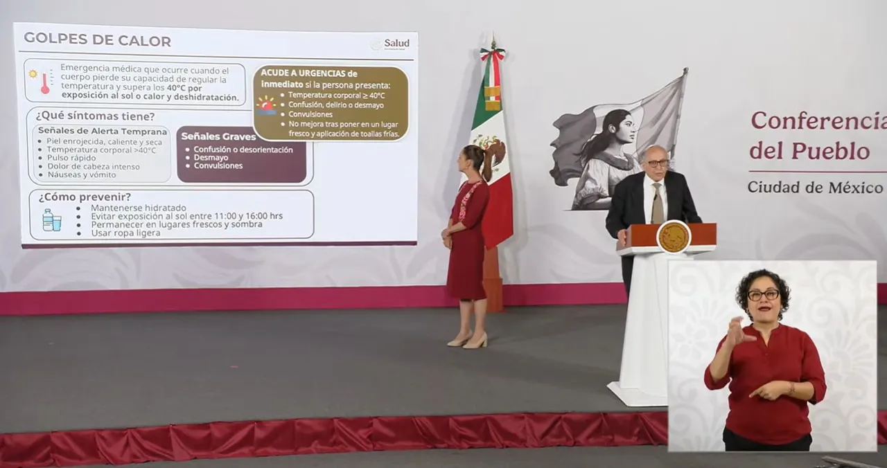 Claudia Sheinbaum anuncia estímulos para fortalecer la industria del cine en México