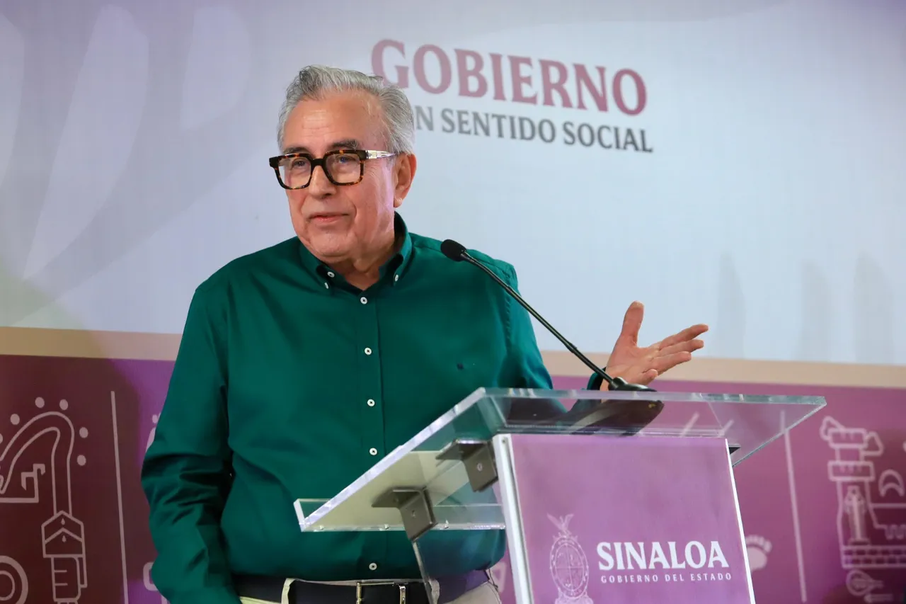 gobernador