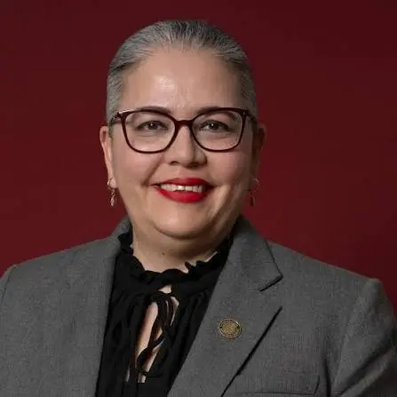 Graciela Domínguez, perfilada como nueva gobernadora interina de Sinaloa