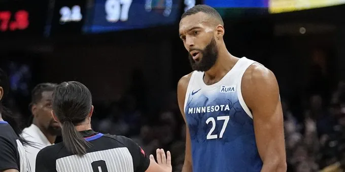 gobert