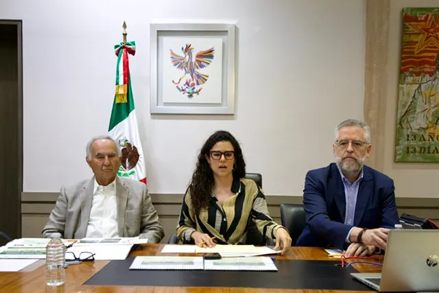 gobierno