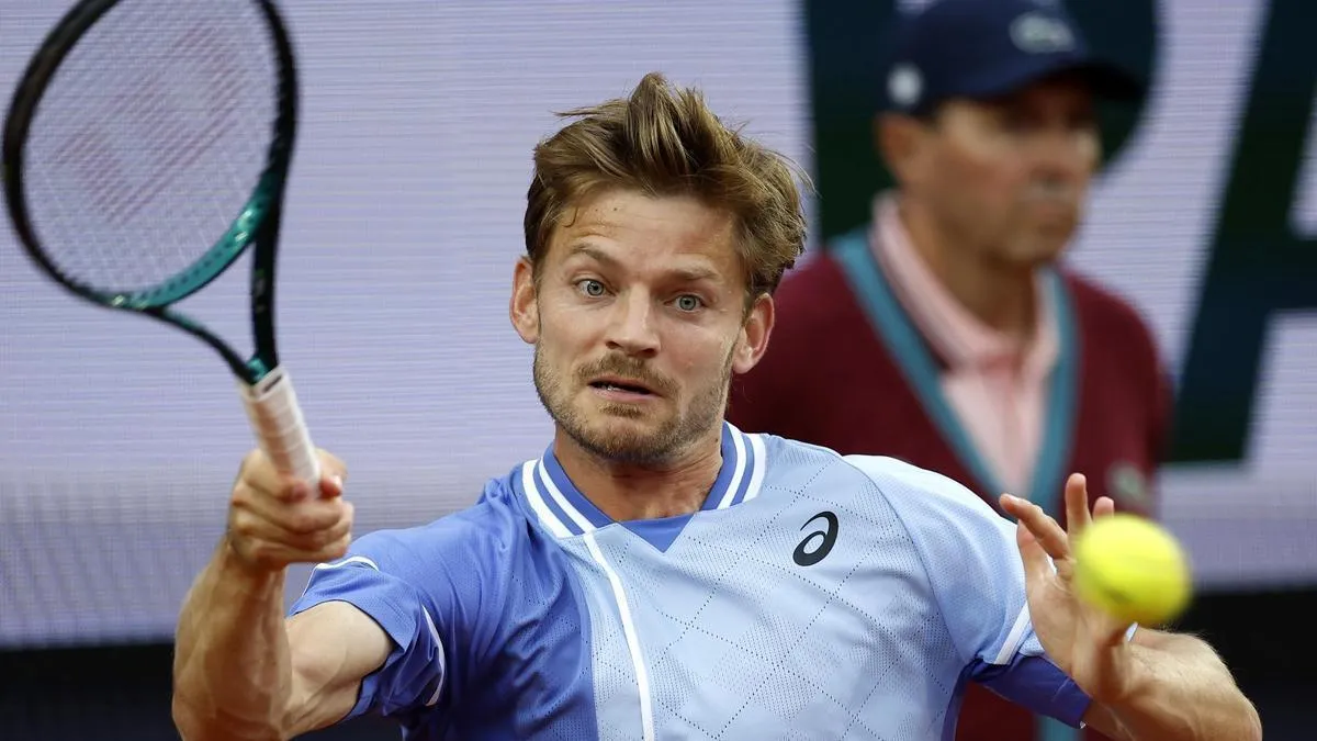 goffin d