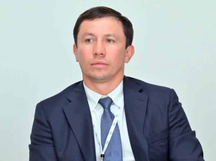 golovkin