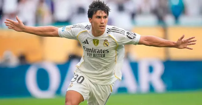 gonzalo rm