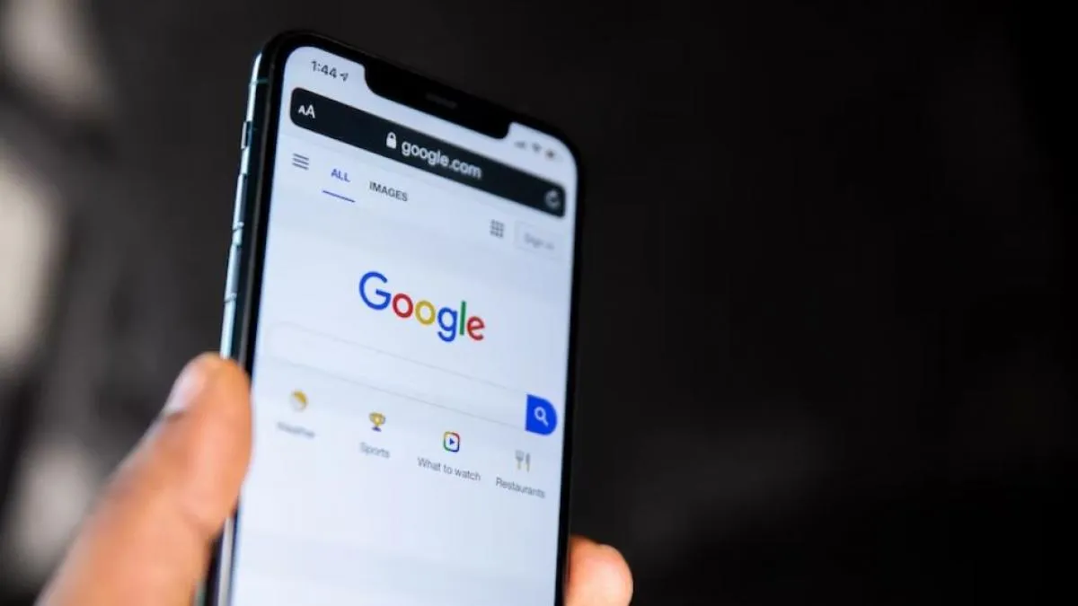 google