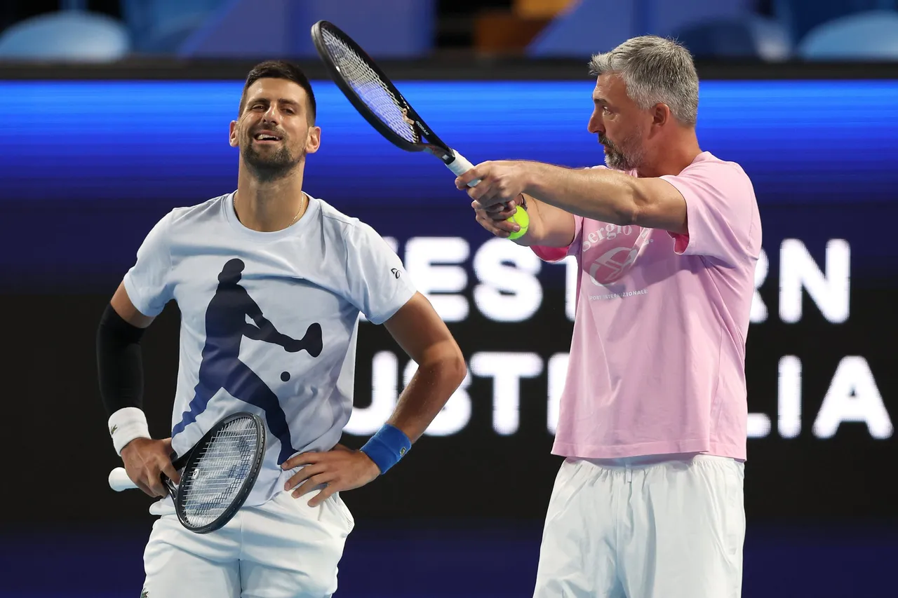 goran y novak