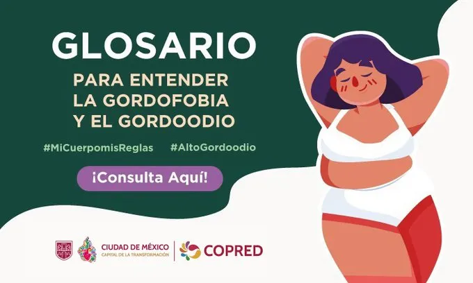 gordofobia