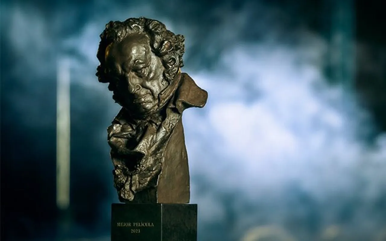 goya