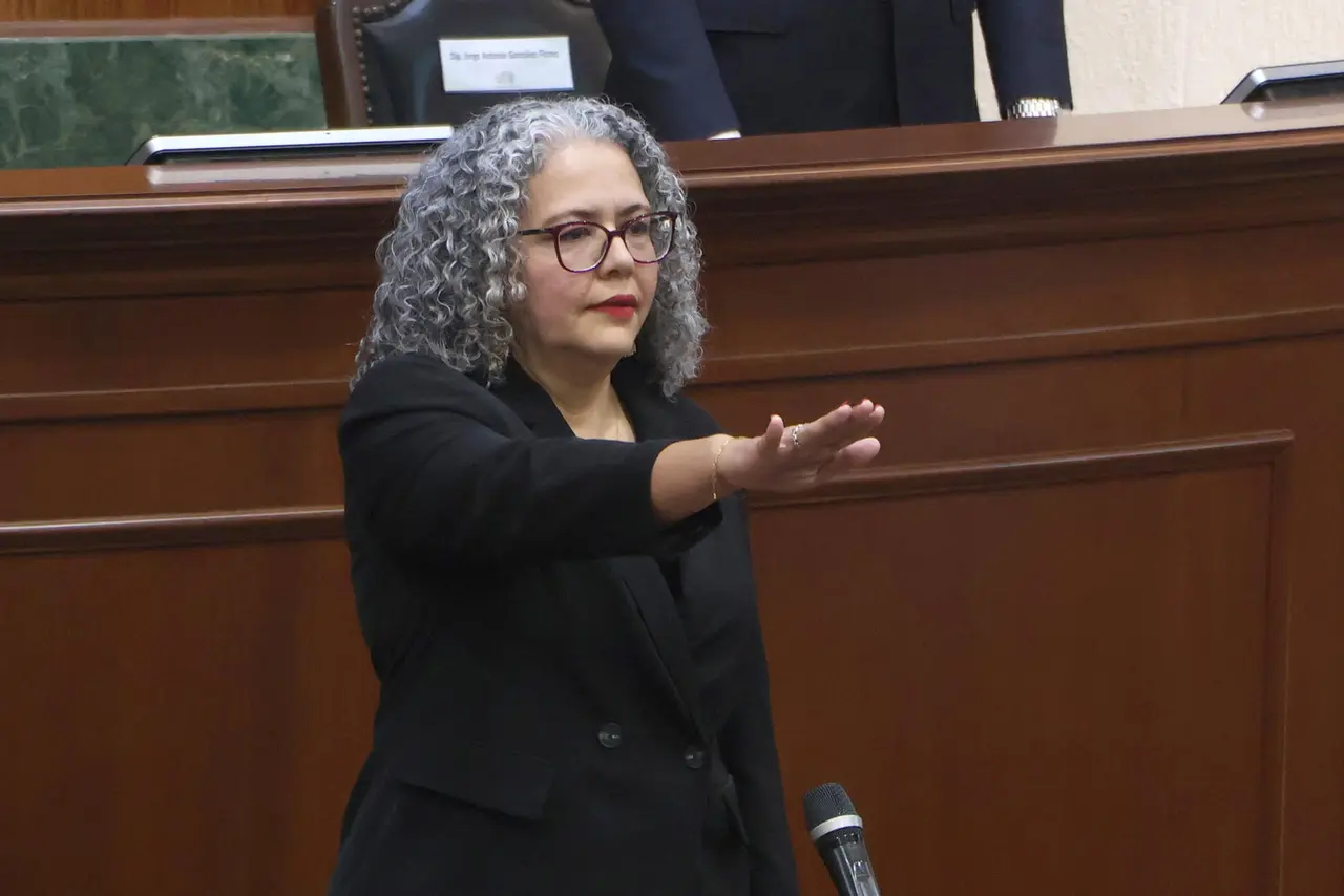 Coparmex Sinaloa plantea retos ante llegada de Graciela Domínguez al gobierno