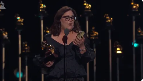 grammy