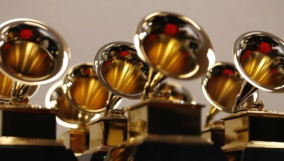 grammy