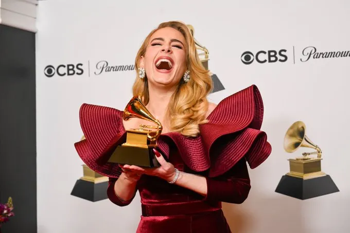 grammy