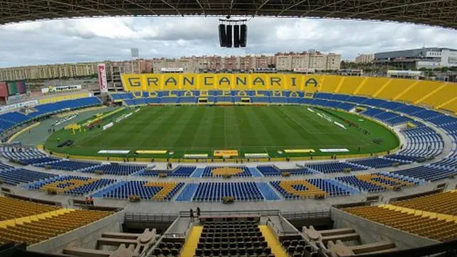 gran canaria