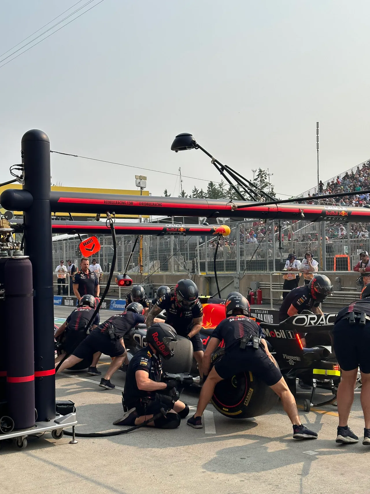 gran premio asutrria