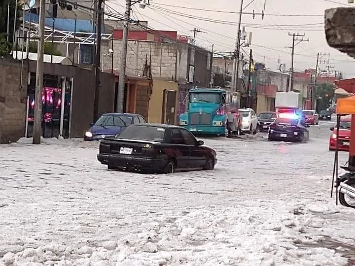 granizada