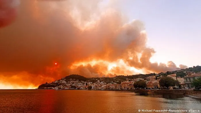 grecia
