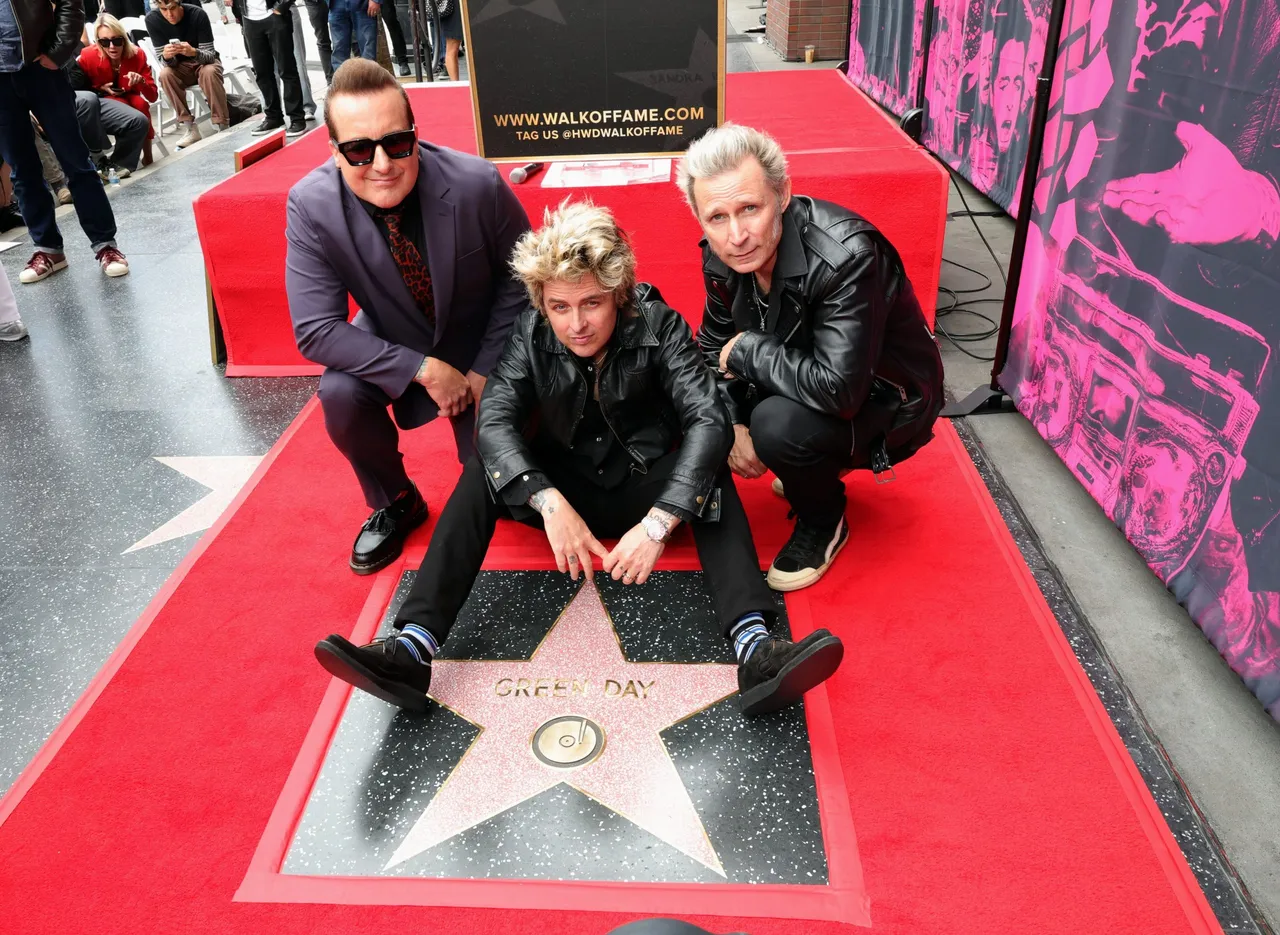 greenday