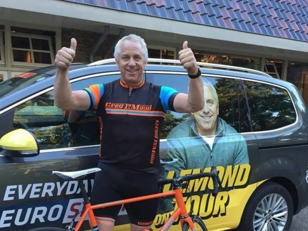 greg lemond