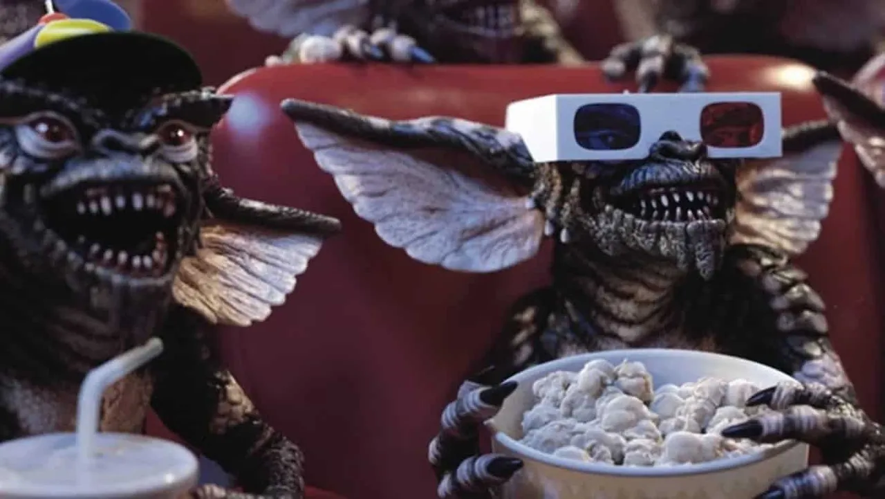 gremlins