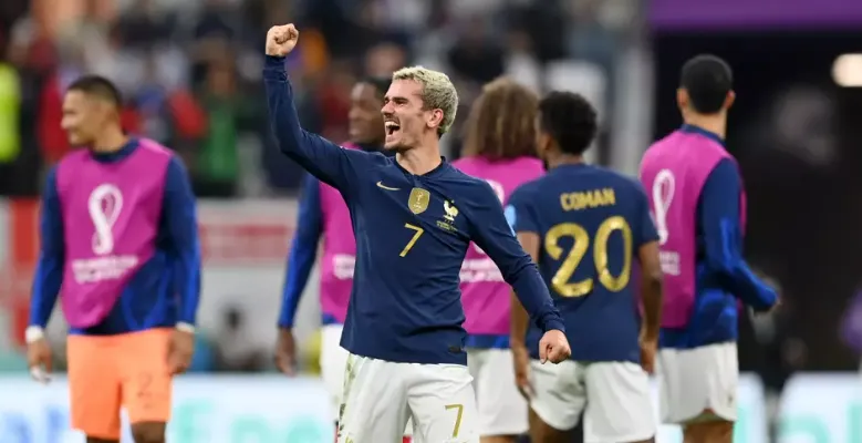 griezmann
