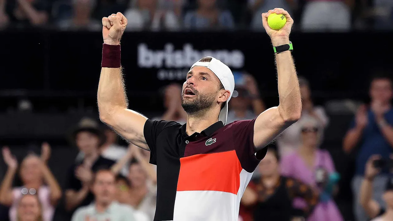 grigor