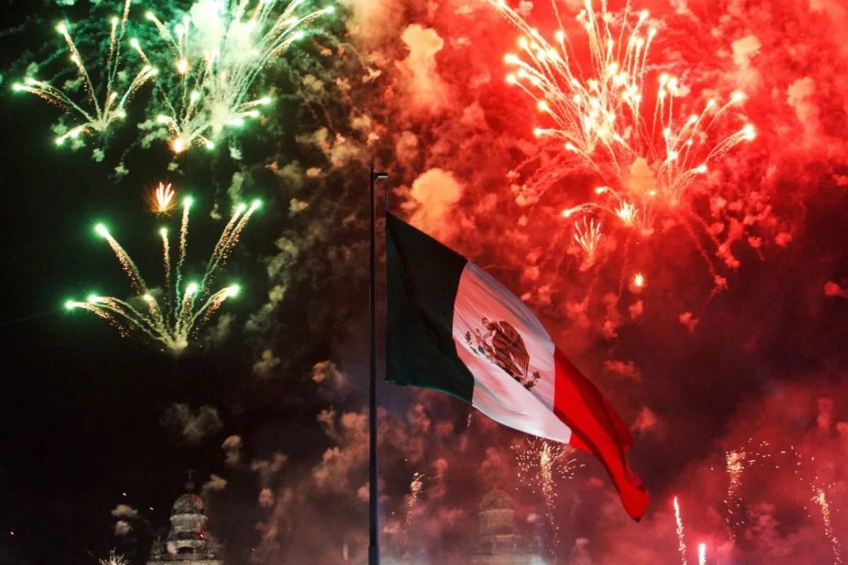 grito