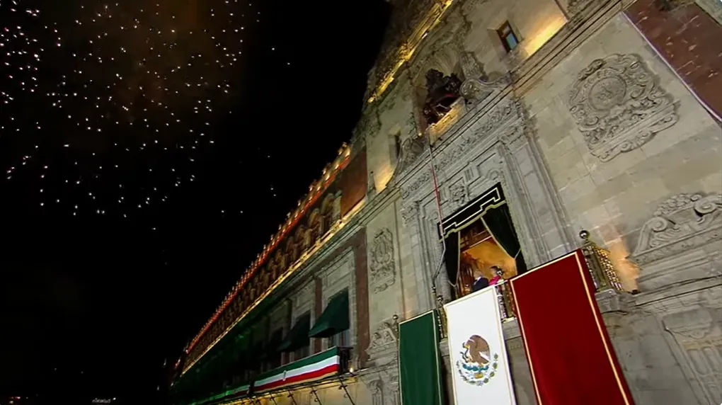 grito