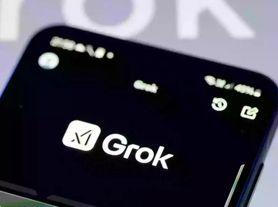 grok