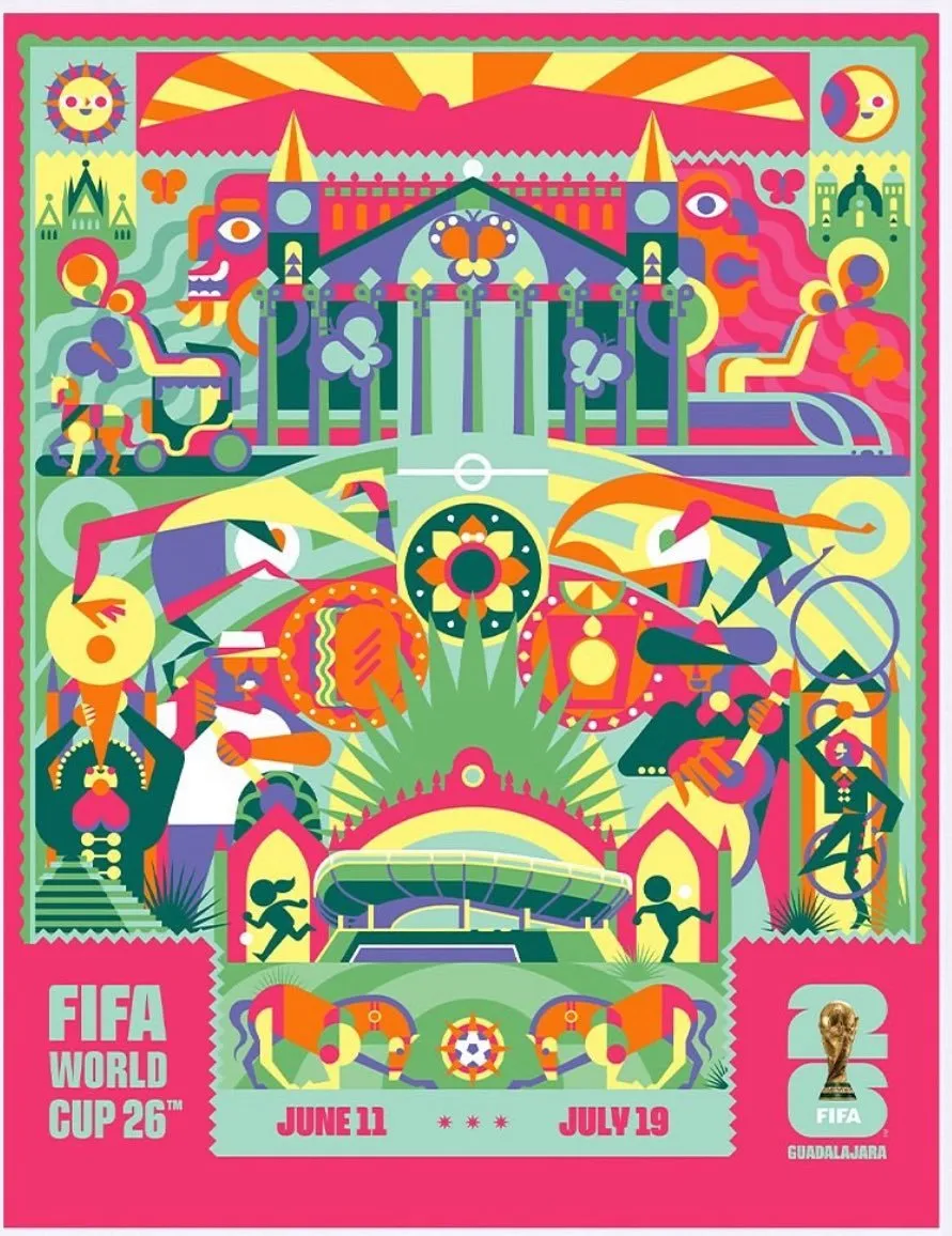 guadalajara 2026