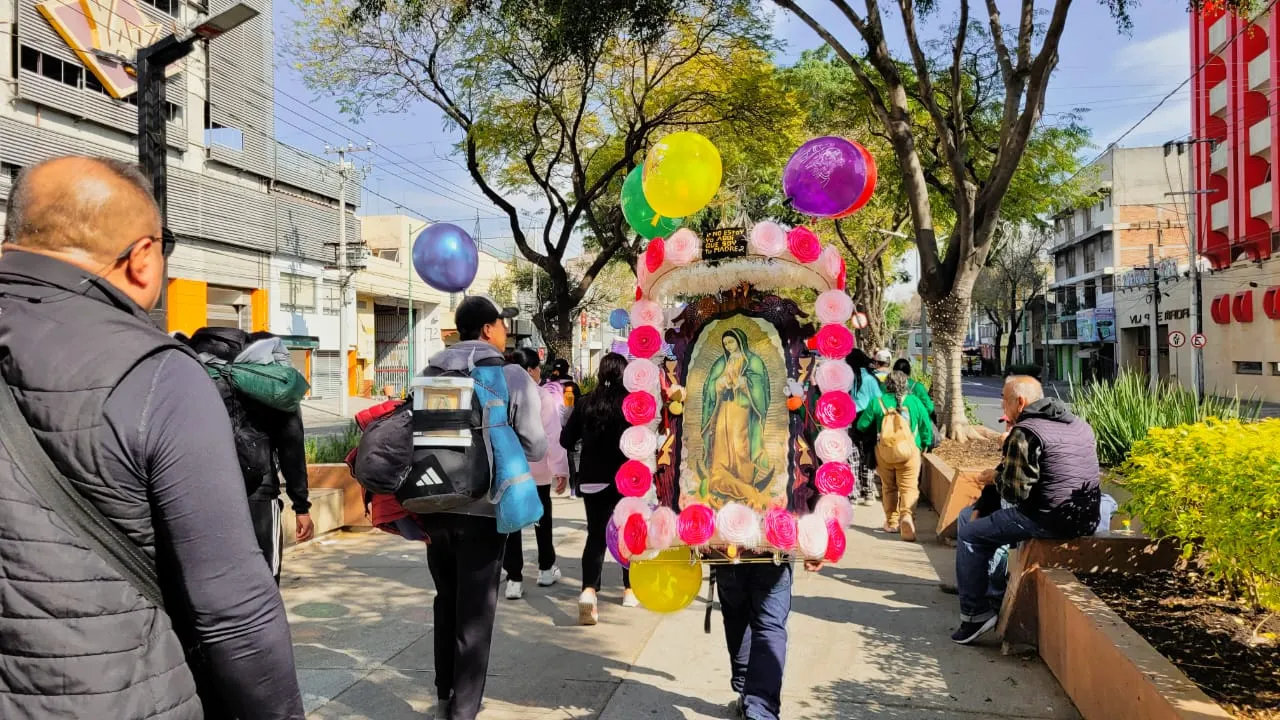 guadalupana