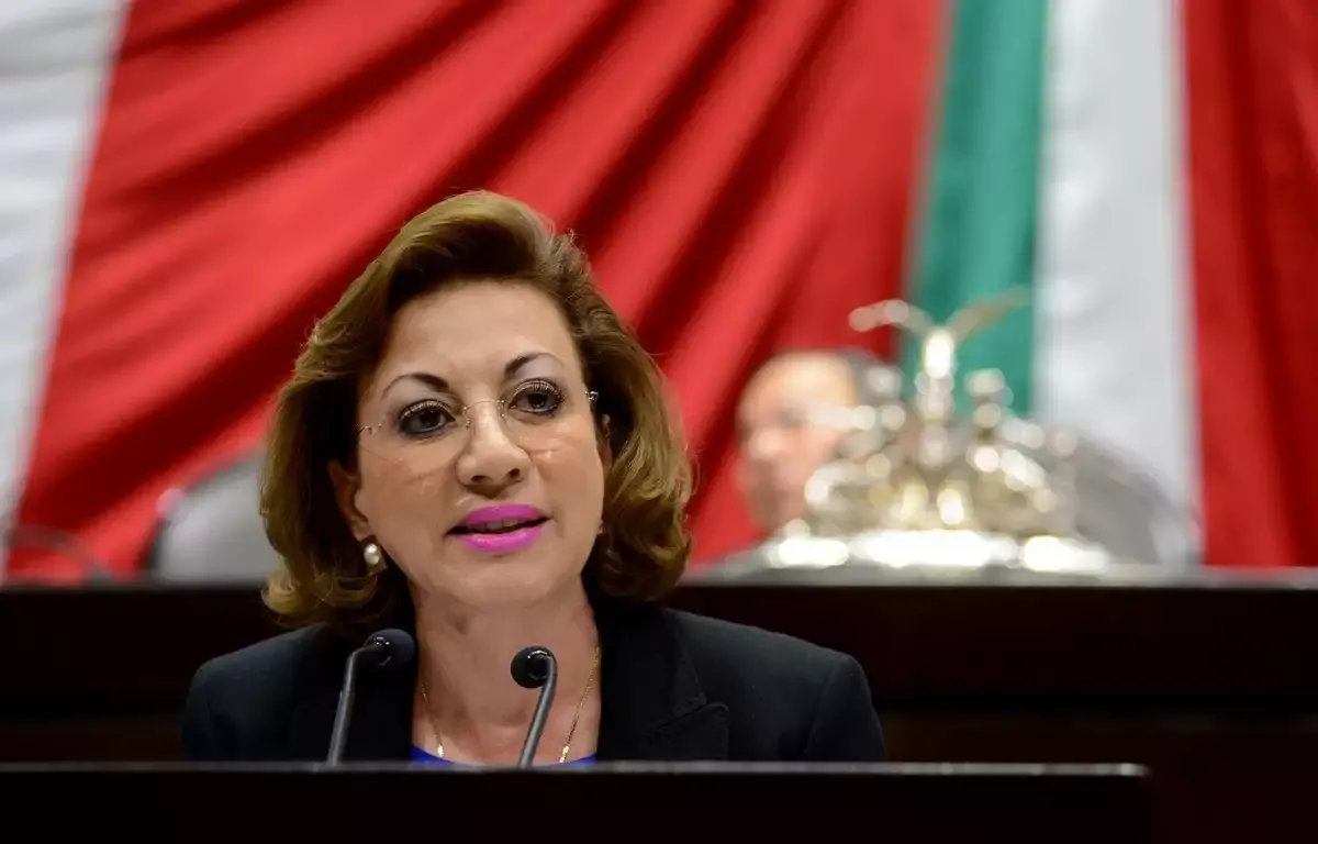 pan senado