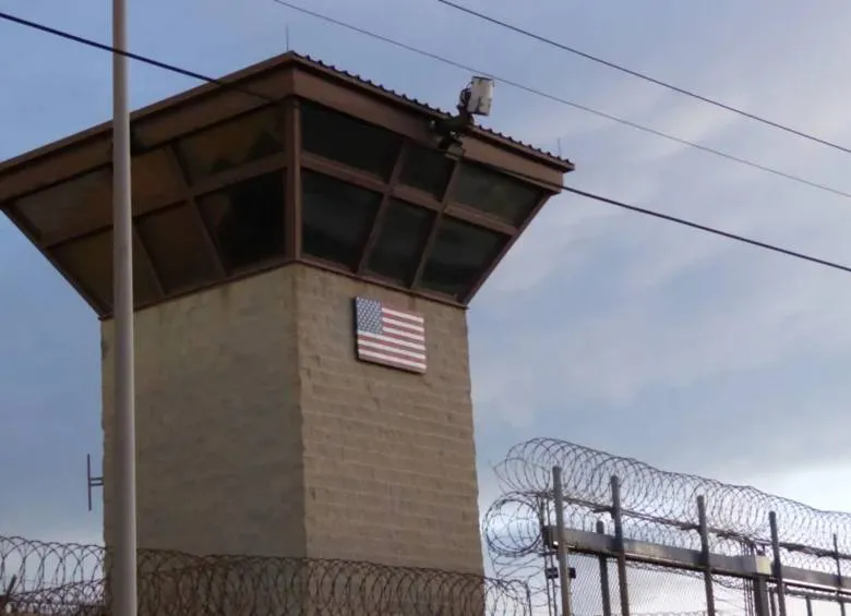 guantanamo