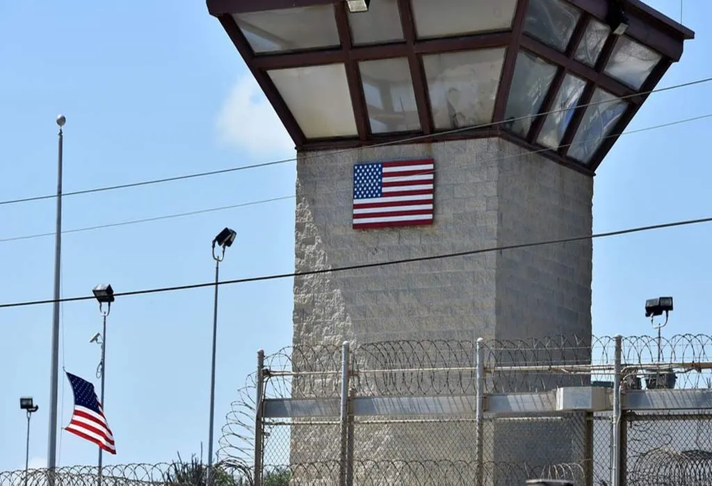 guantanamo