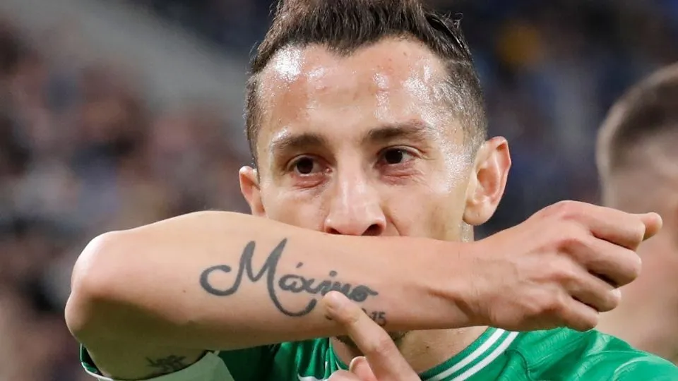 guardado zenit