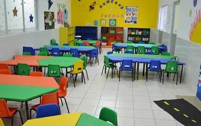 guarderias