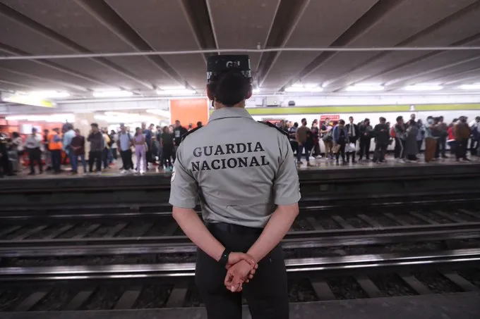 guardia