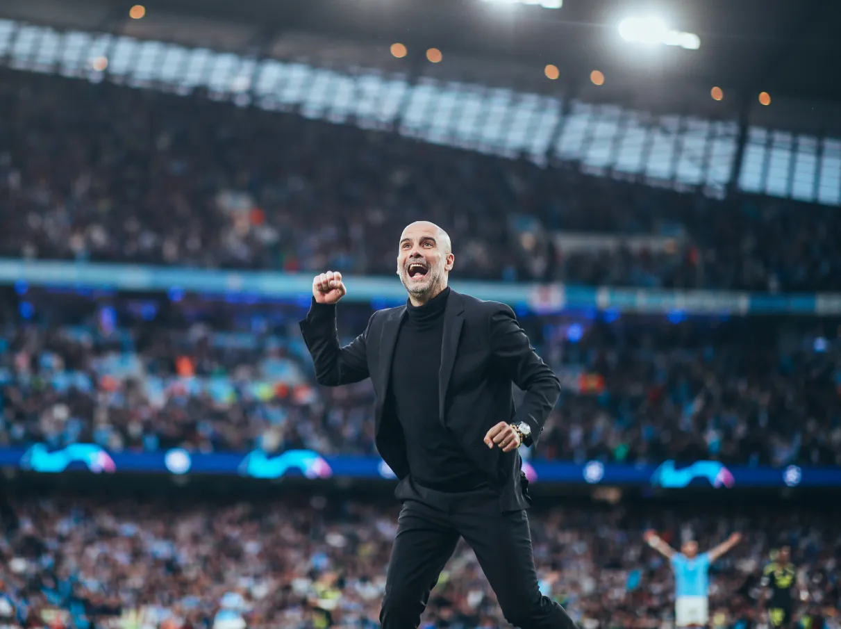 guardiola