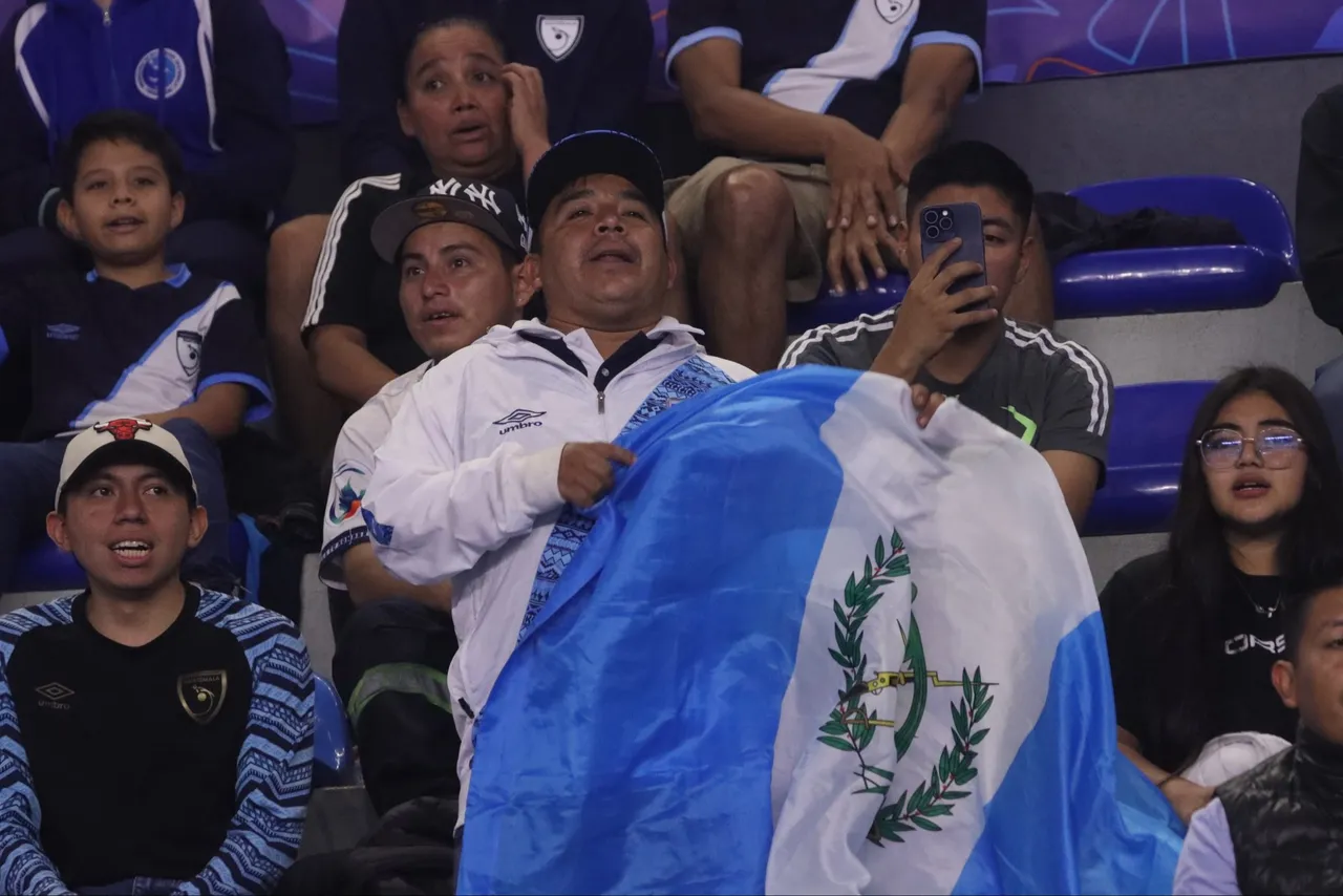guatemala futbol tena