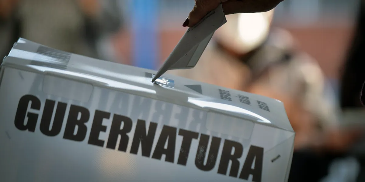 gubernatura