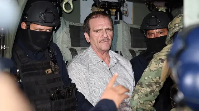 guero