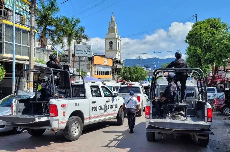 guerrero