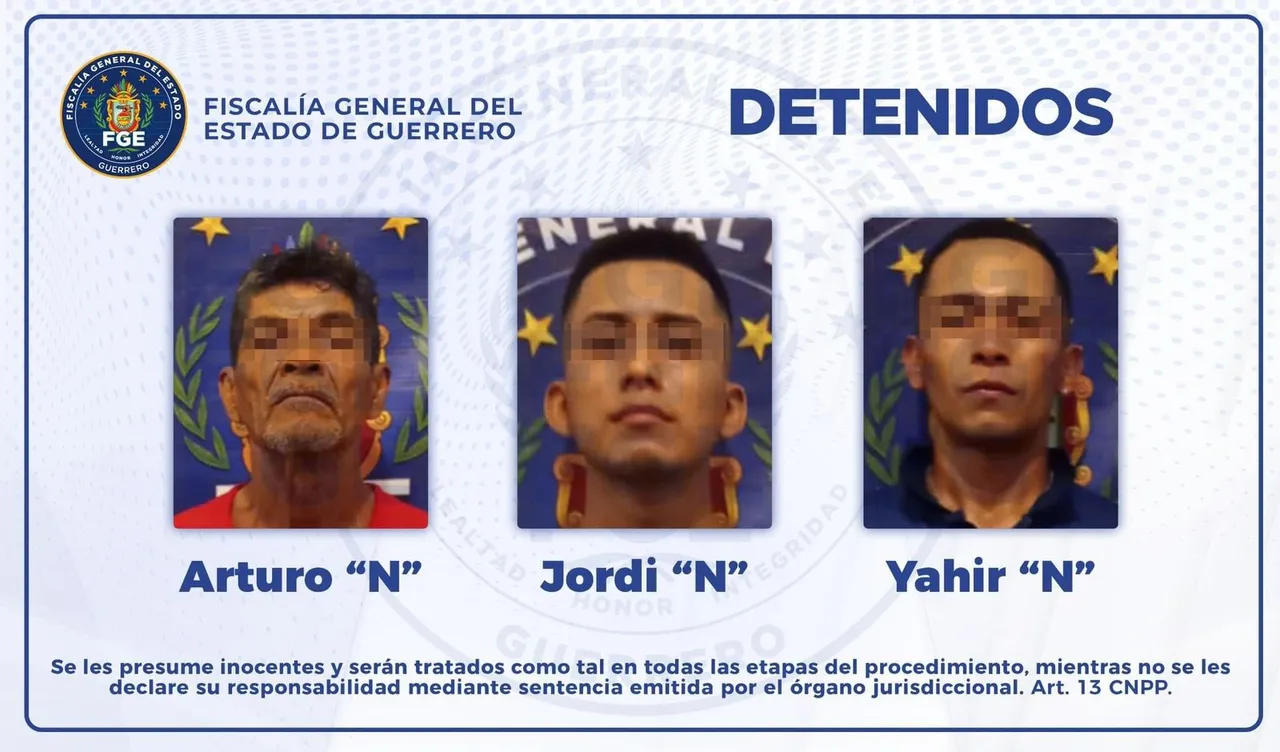 guerrero