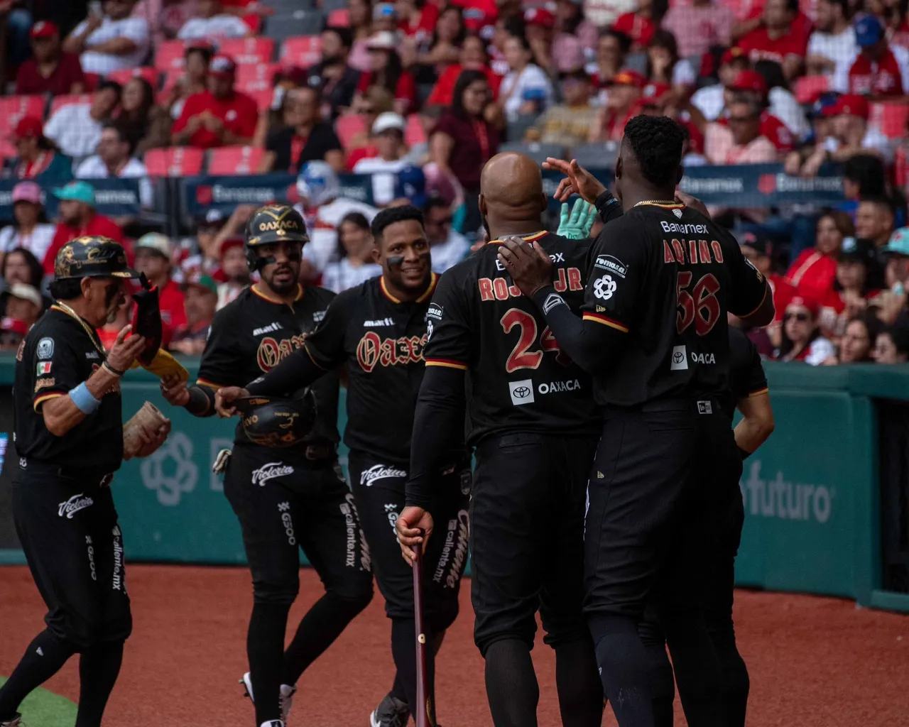 guerreros